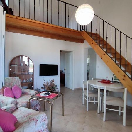 Villa Carmen Sali Eksteriør billede