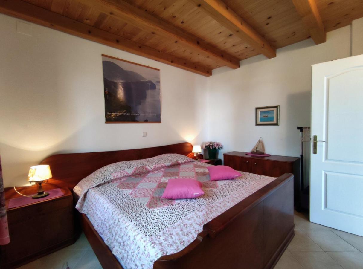 Villa Carmen Sali Eksteriør billede