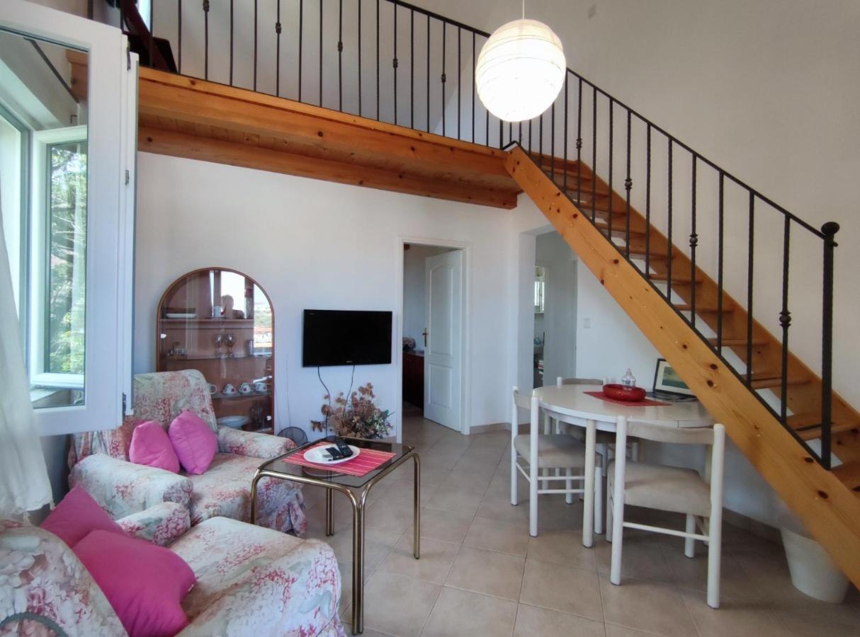 Villa Carmen Sali Eksteriør billede