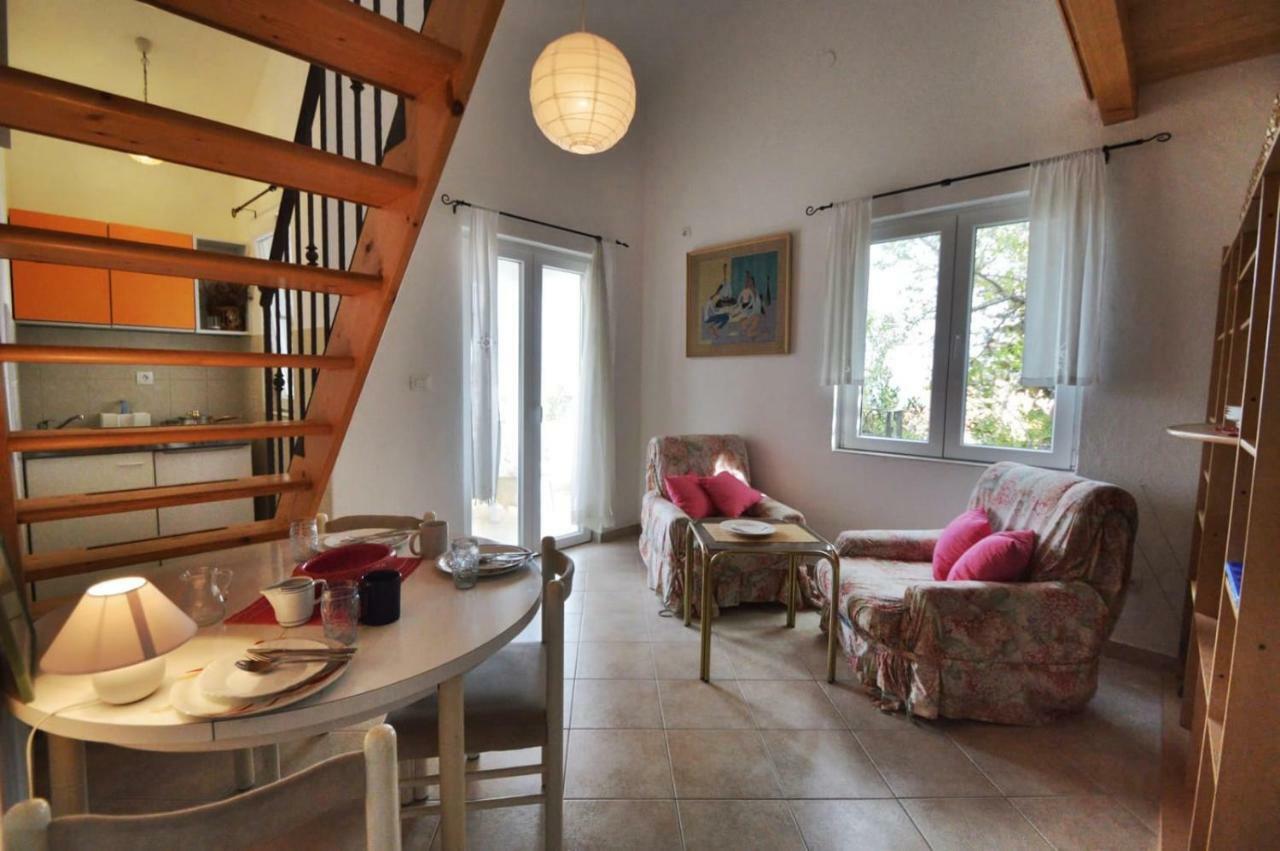 Villa Carmen Sali Eksteriør billede