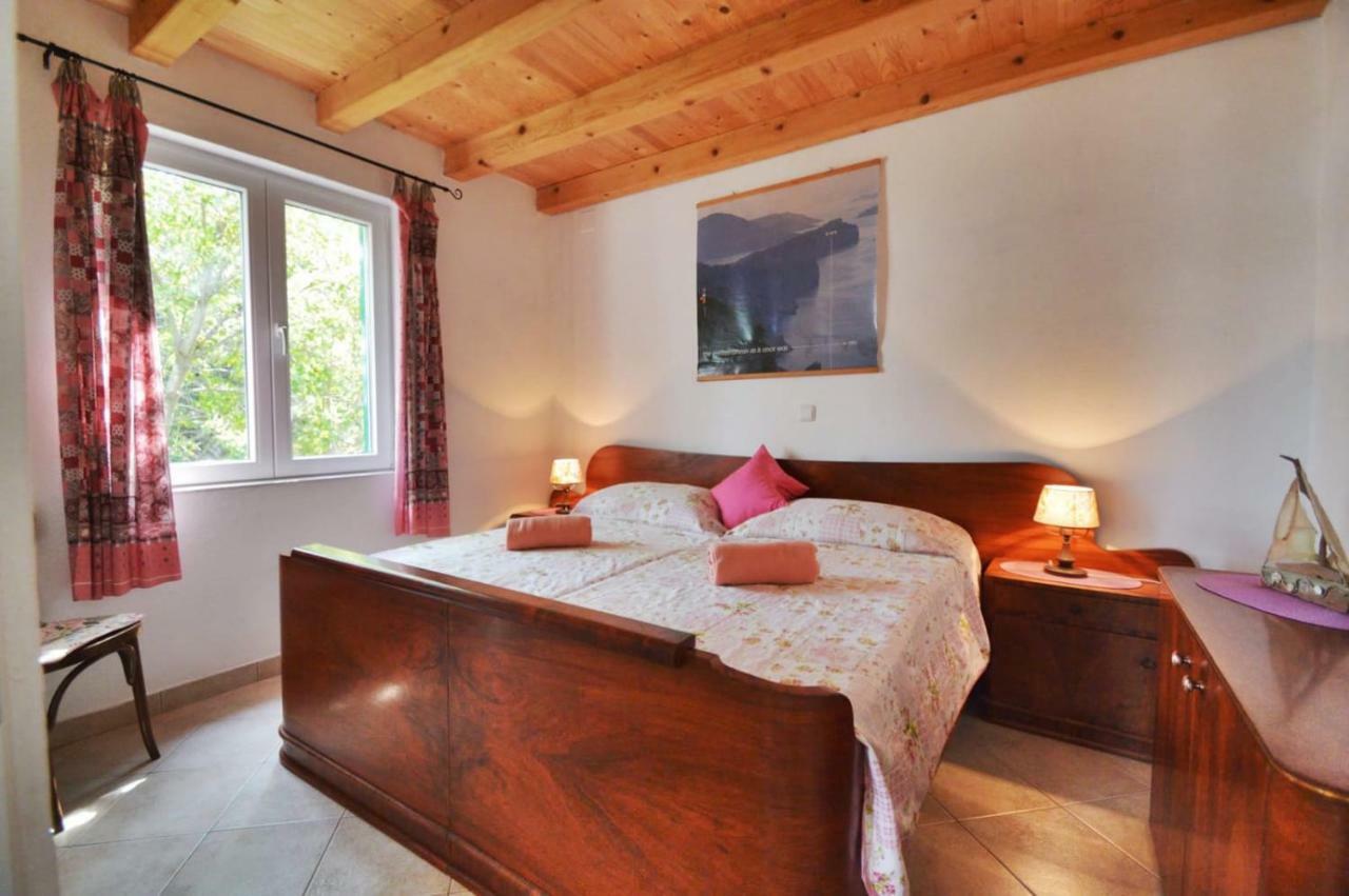 Villa Carmen Sali Eksteriør billede