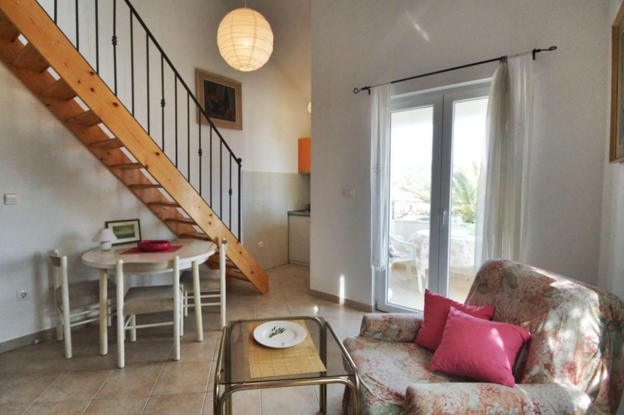 Villa Carmen Sali Eksteriør billede