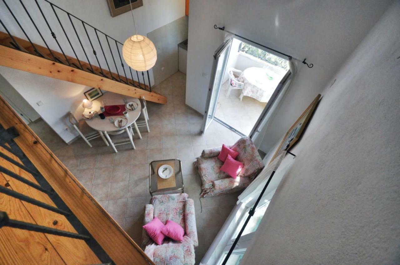 Villa Carmen Sali Eksteriør billede