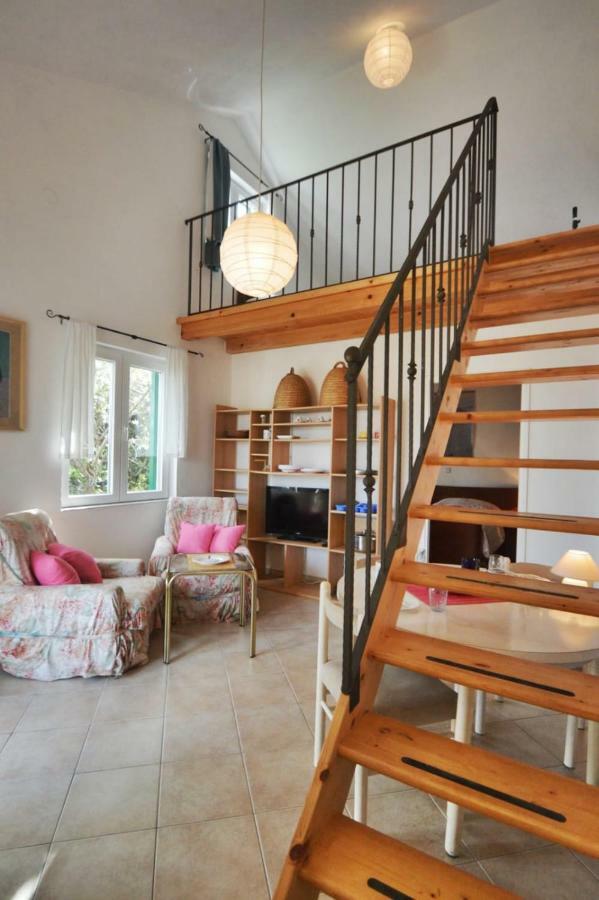 Villa Carmen Sali Eksteriør billede