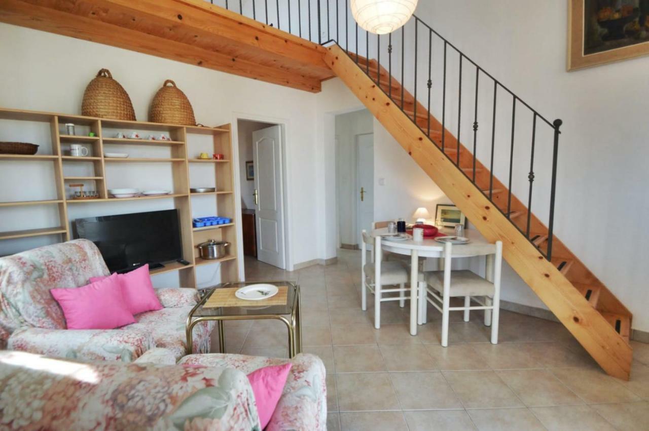 Villa Carmen Sali Eksteriør billede