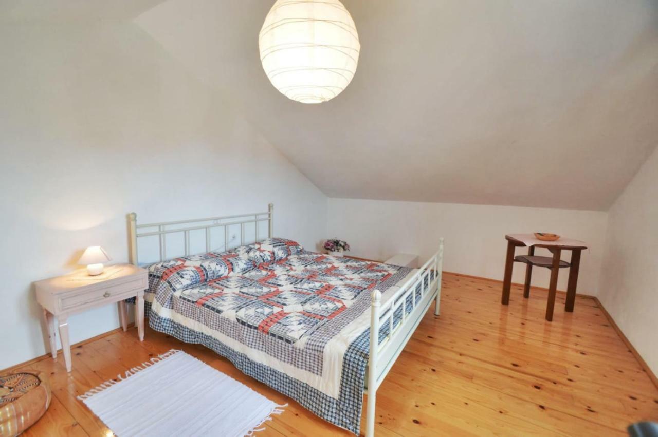 Villa Carmen Sali Eksteriør billede