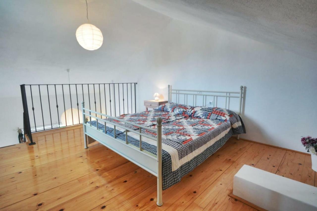Villa Carmen Sali Eksteriør billede