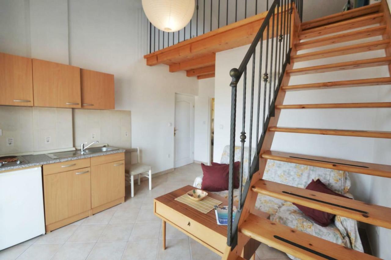 Villa Carmen Sali Eksteriør billede