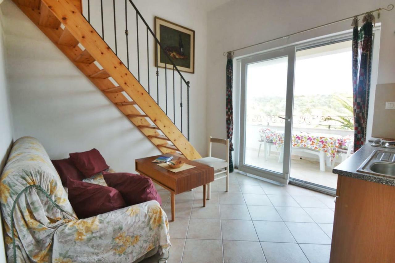 Villa Carmen Sali Eksteriør billede