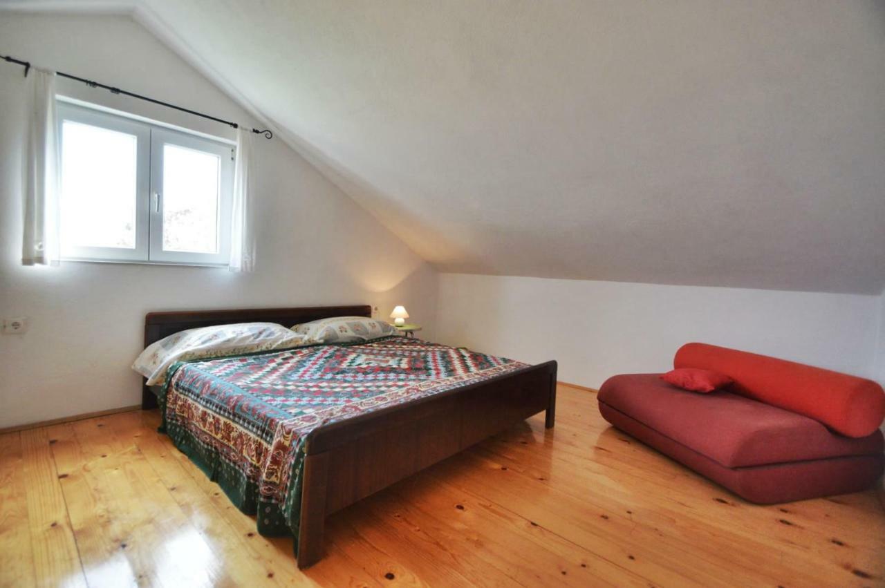 Villa Carmen Sali Eksteriør billede