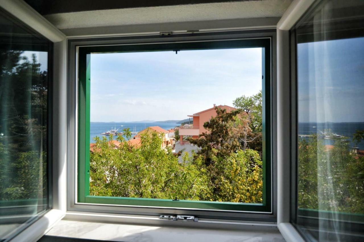 Villa Carmen Sali Eksteriør billede