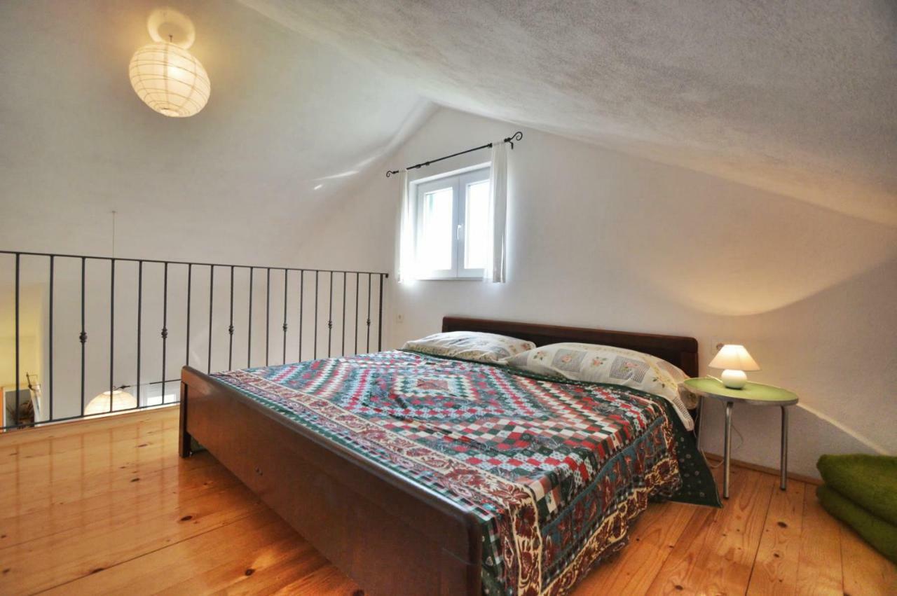 Villa Carmen Sali Eksteriør billede