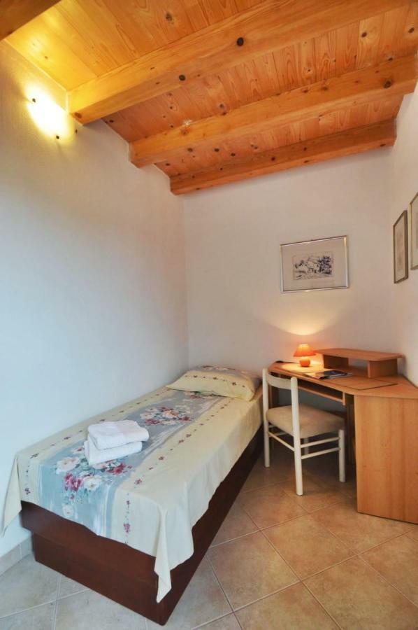 Villa Carmen Sali Eksteriør billede