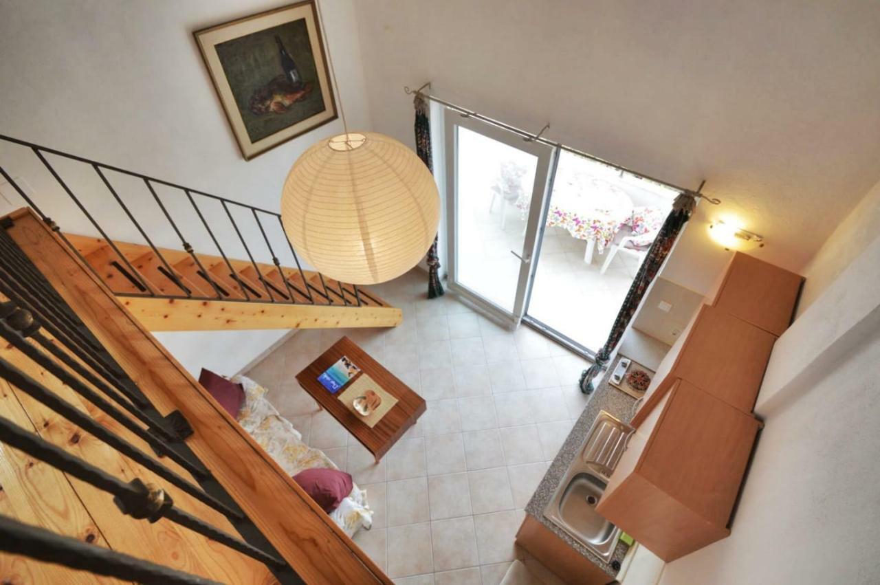 Villa Carmen Sali Eksteriør billede