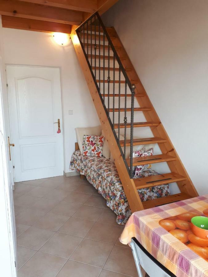 Villa Carmen Sali Eksteriør billede