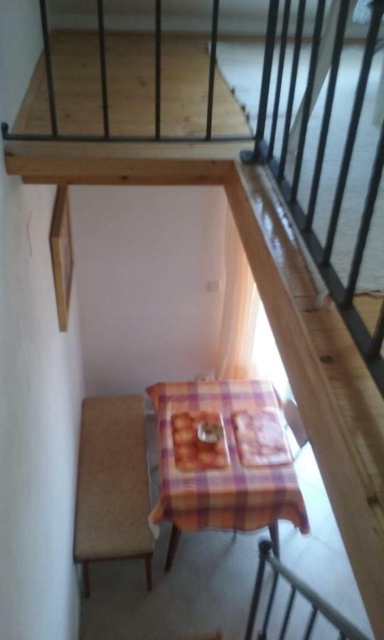 Villa Carmen Sali Eksteriør billede