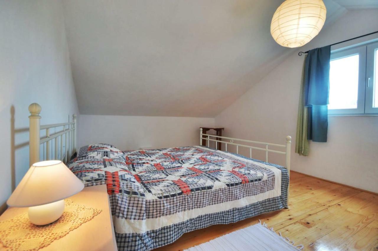 Villa Carmen Sali Eksteriør billede