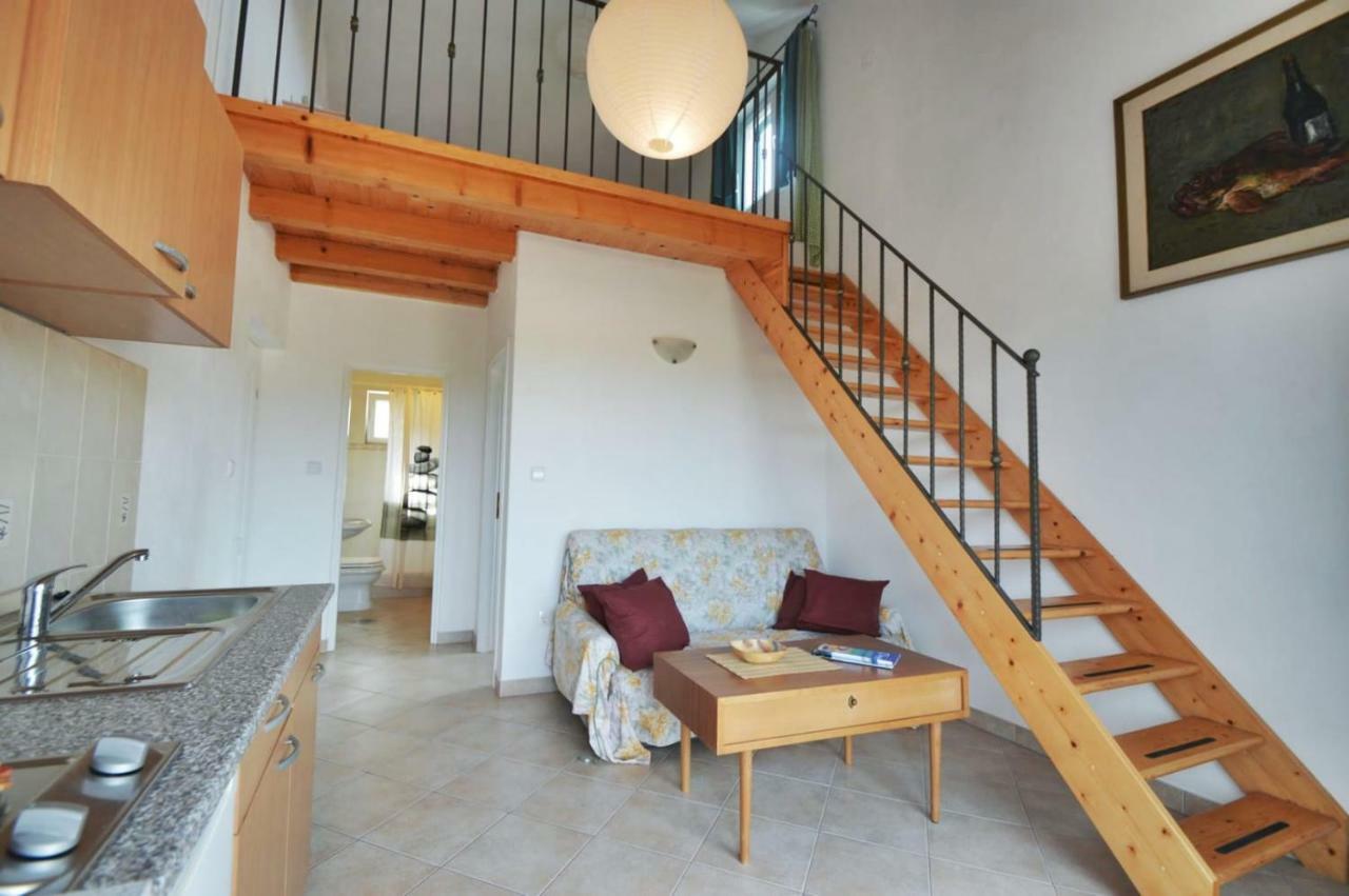 Villa Carmen Sali Eksteriør billede