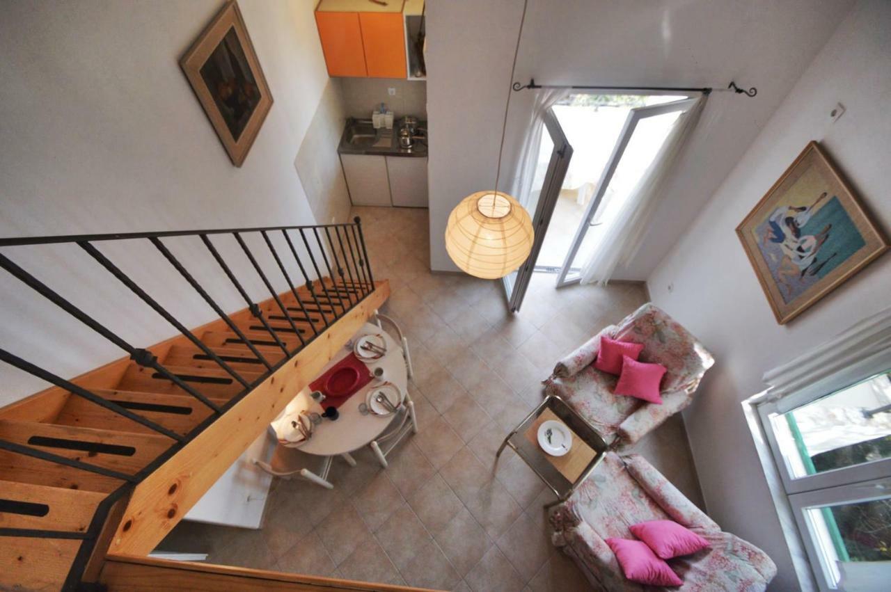 Villa Carmen Sali Eksteriør billede