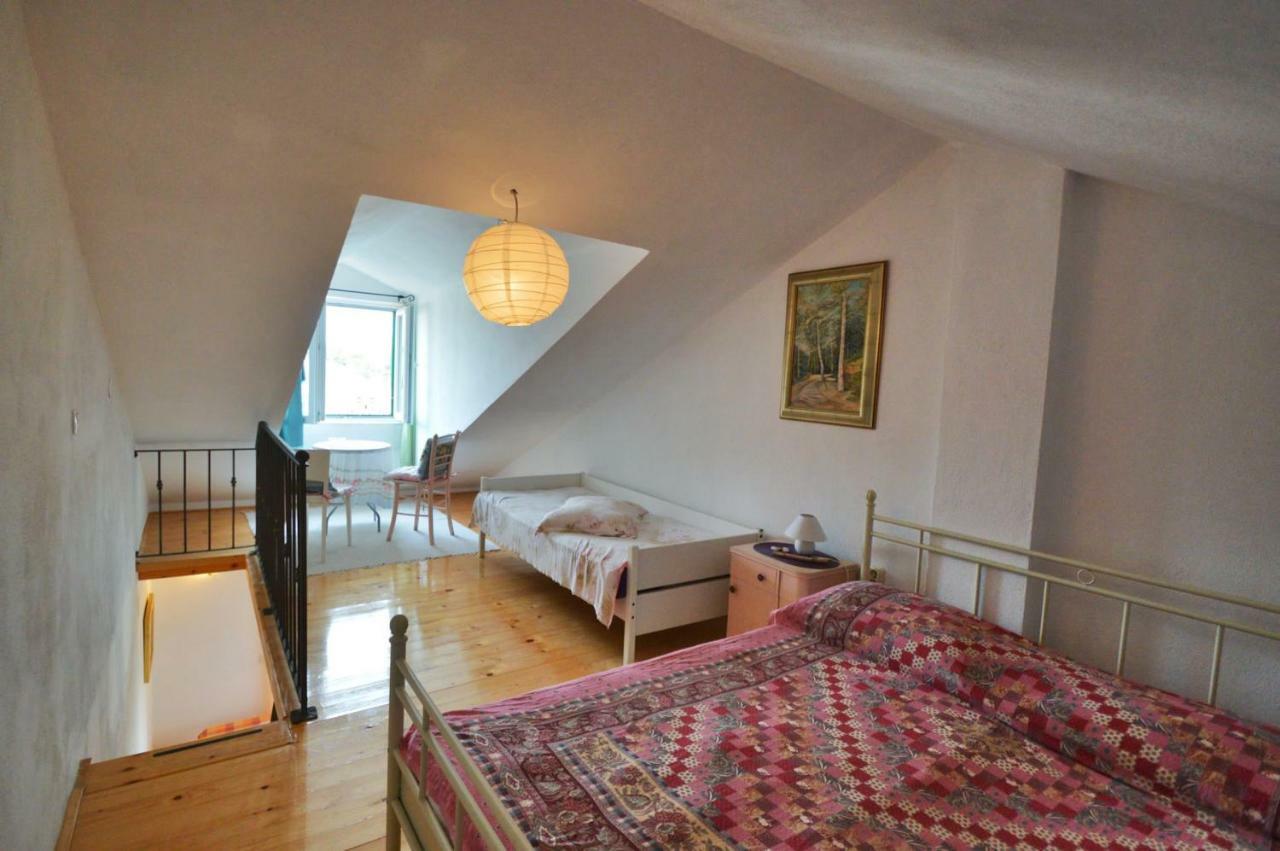 Villa Carmen Sali Eksteriør billede