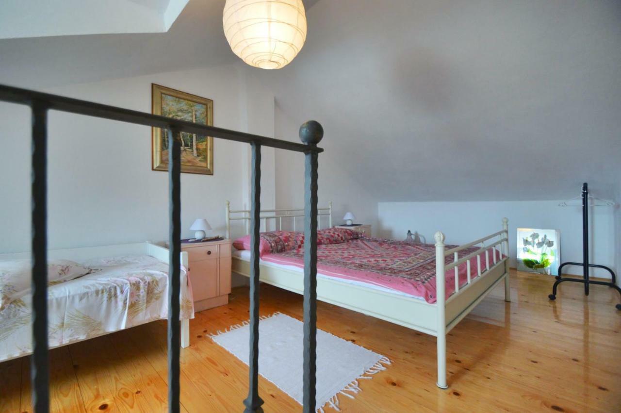 Villa Carmen Sali Eksteriør billede