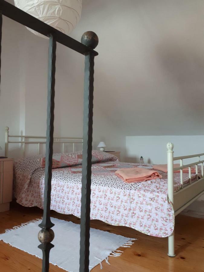 Villa Carmen Sali Eksteriør billede
