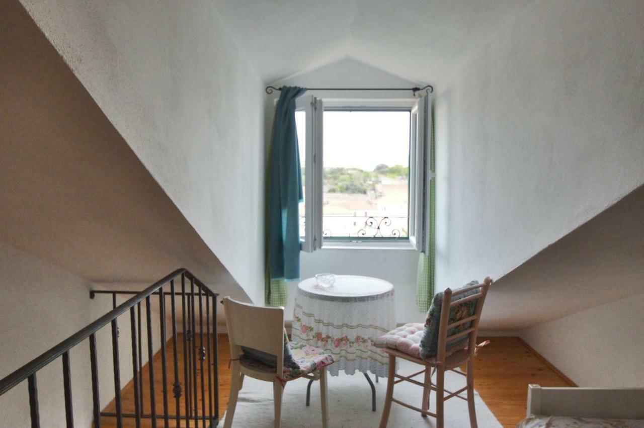 Villa Carmen Sali Eksteriør billede