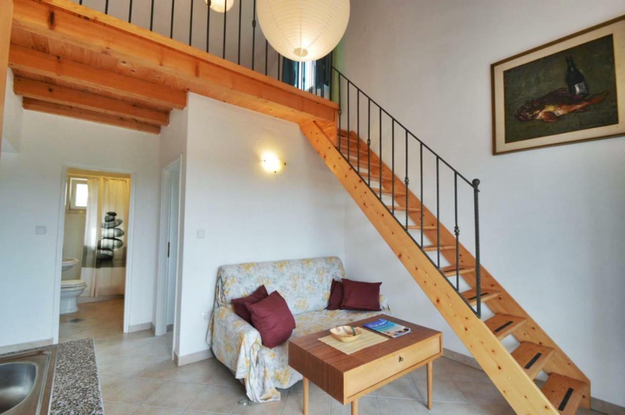 Villa Carmen Sali Eksteriør billede