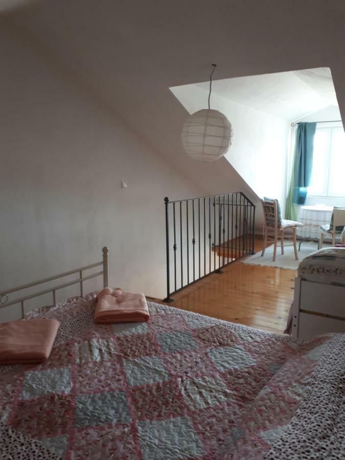 Villa Carmen Sali Eksteriør billede