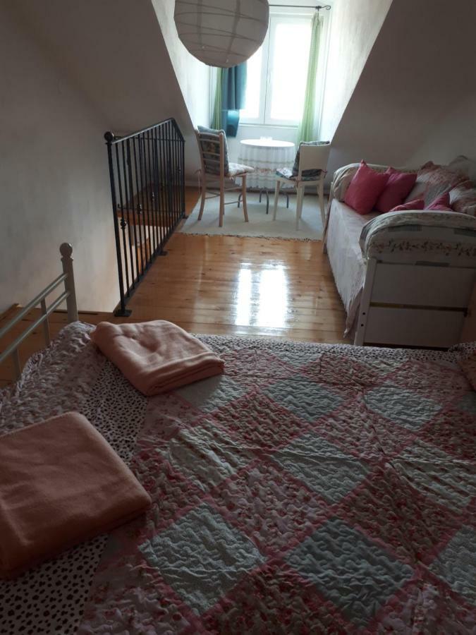 Villa Carmen Sali Eksteriør billede