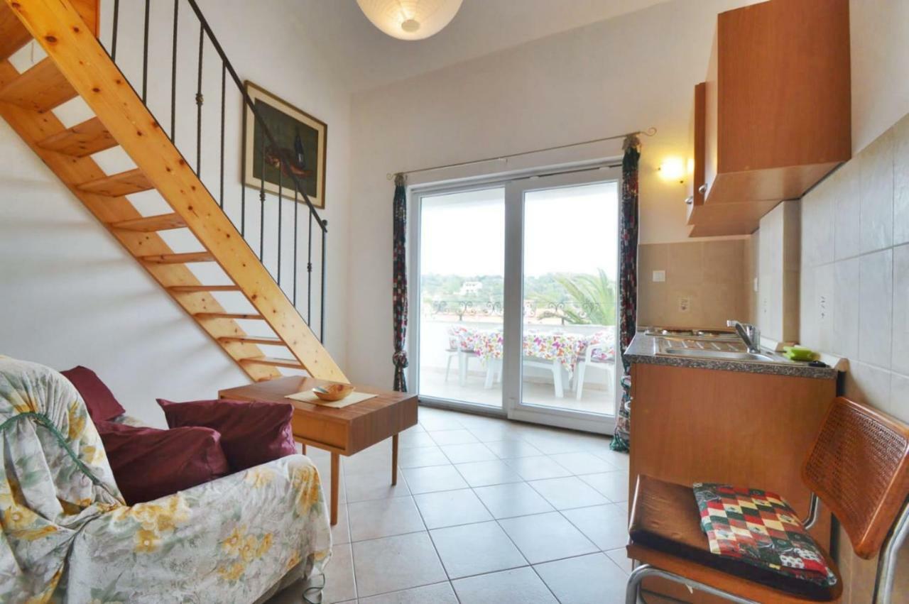 Villa Carmen Sali Eksteriør billede